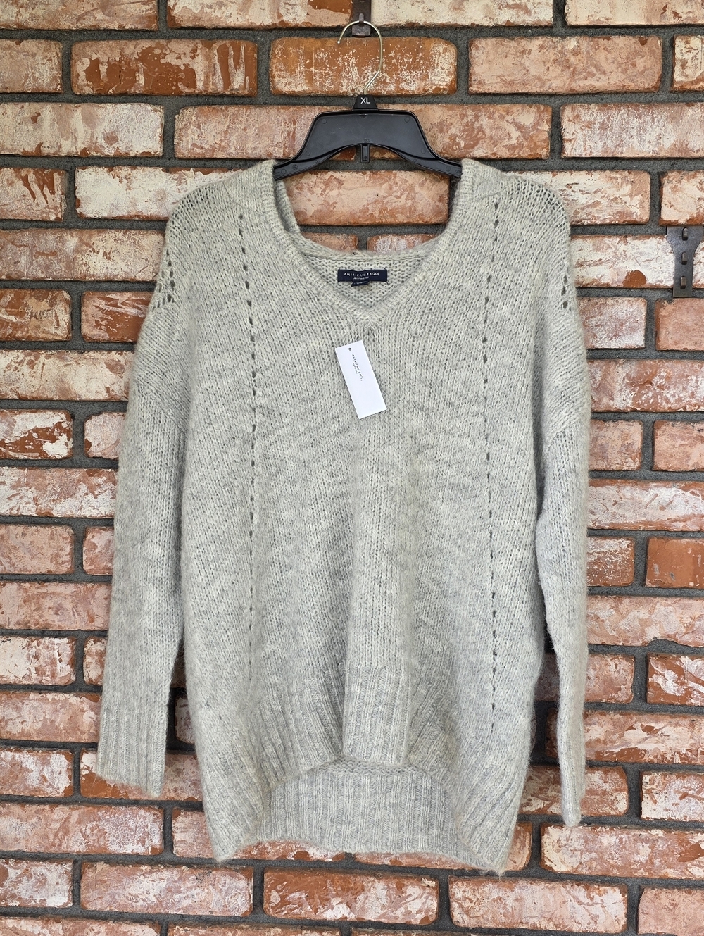 Nwt. American Eagle Sweater